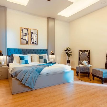 Silver Leaf Apartments Amritsar Ngoại thất bức ảnh