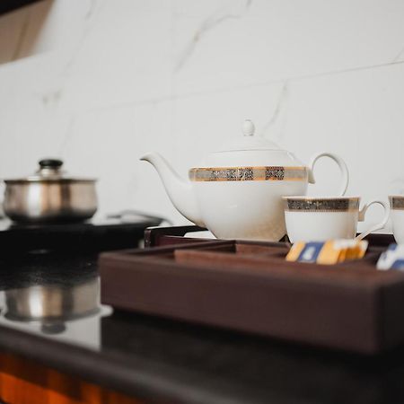 Silver Leaf Apartments Amritsar Ngoại thất bức ảnh