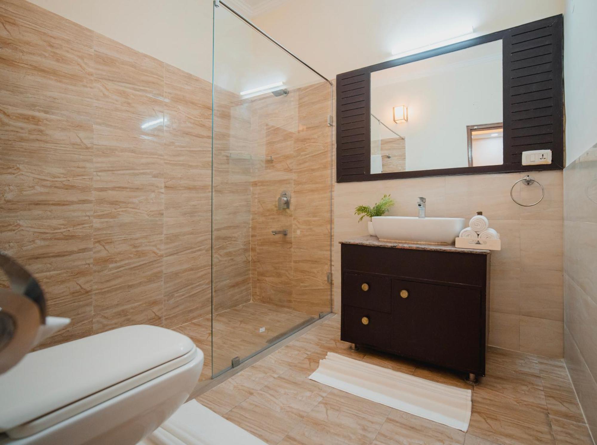 Silver Leaf Apartments Amritsar Ngoại thất bức ảnh