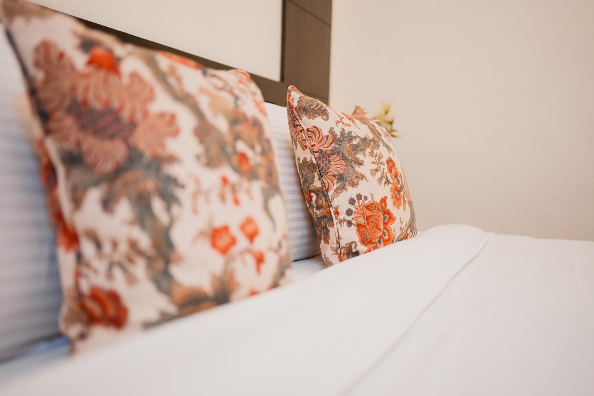 Silver Leaf Apartments Amritsar Ngoại thất bức ảnh