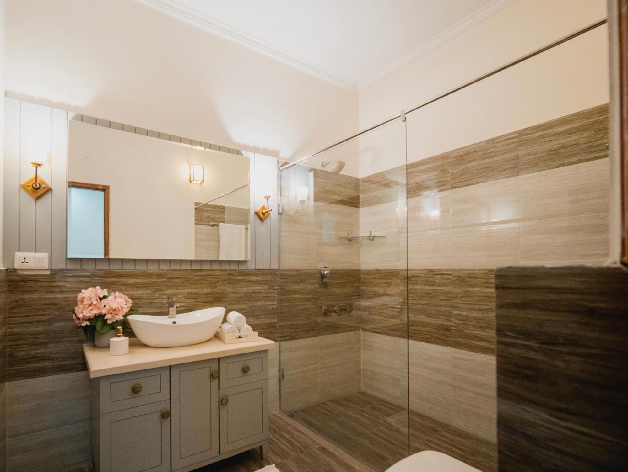 Silver Leaf Apartments Amritsar Ngoại thất bức ảnh