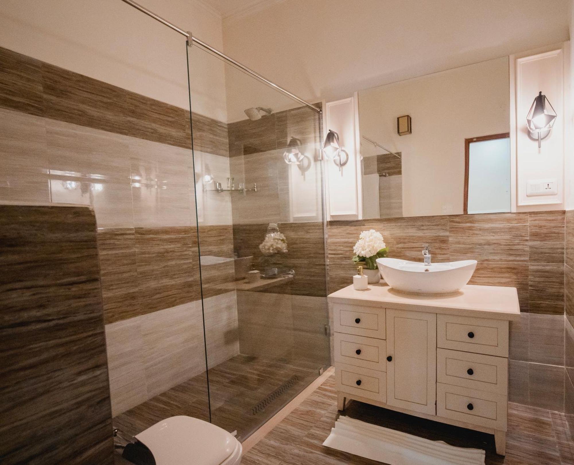 Silver Leaf Apartments Amritsar Ngoại thất bức ảnh